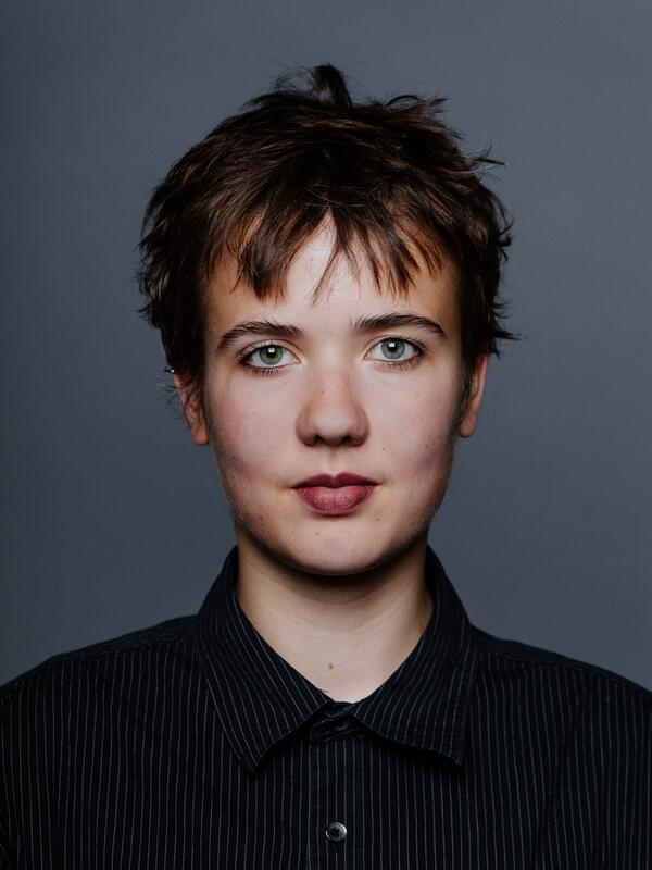 © Christian Borchers