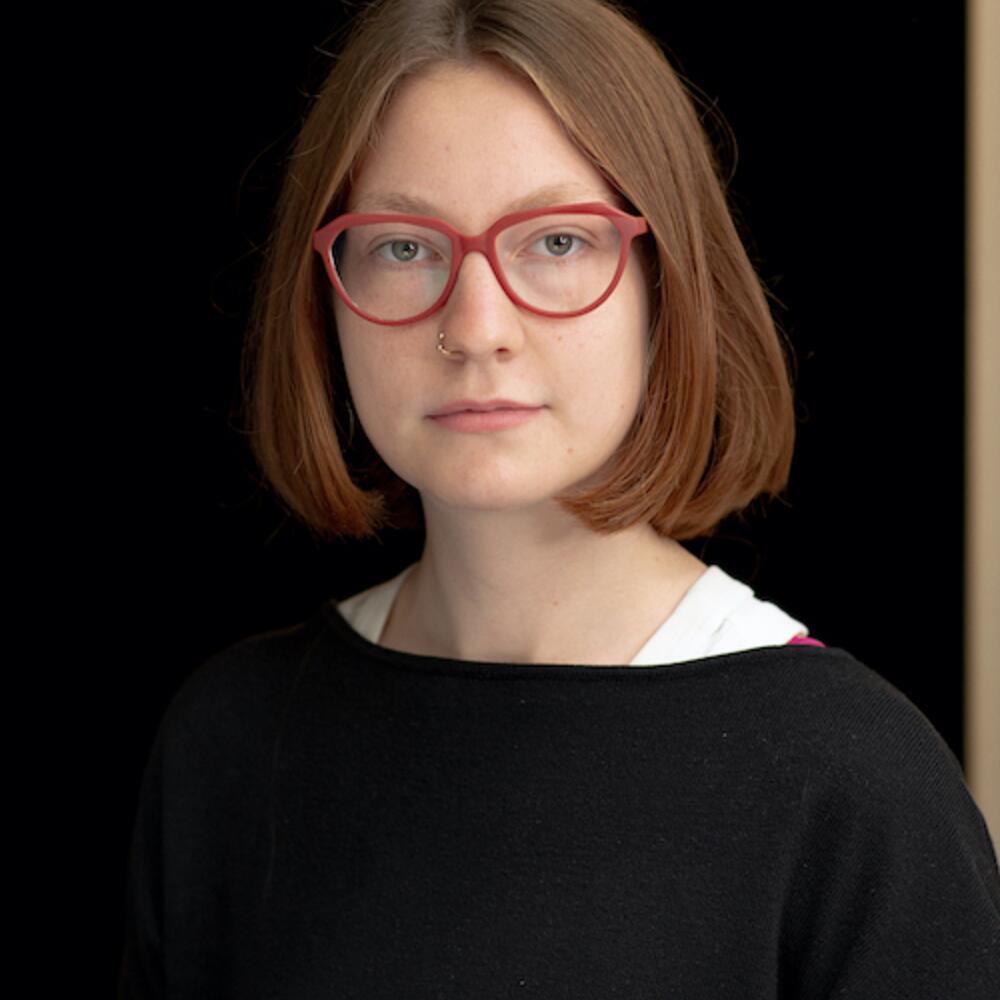 Johanna Mayrhofer | © Jannik Görger