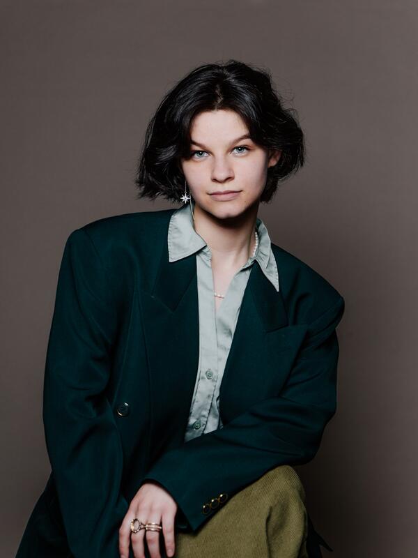 © Christian Borchers