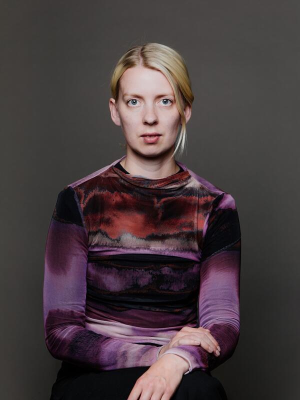 © Christian Borchers