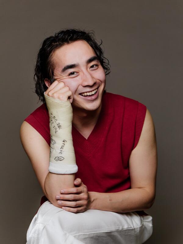 © Christian Borchers