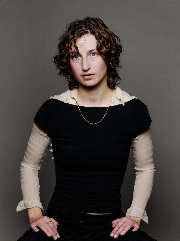 © Christian Borchers