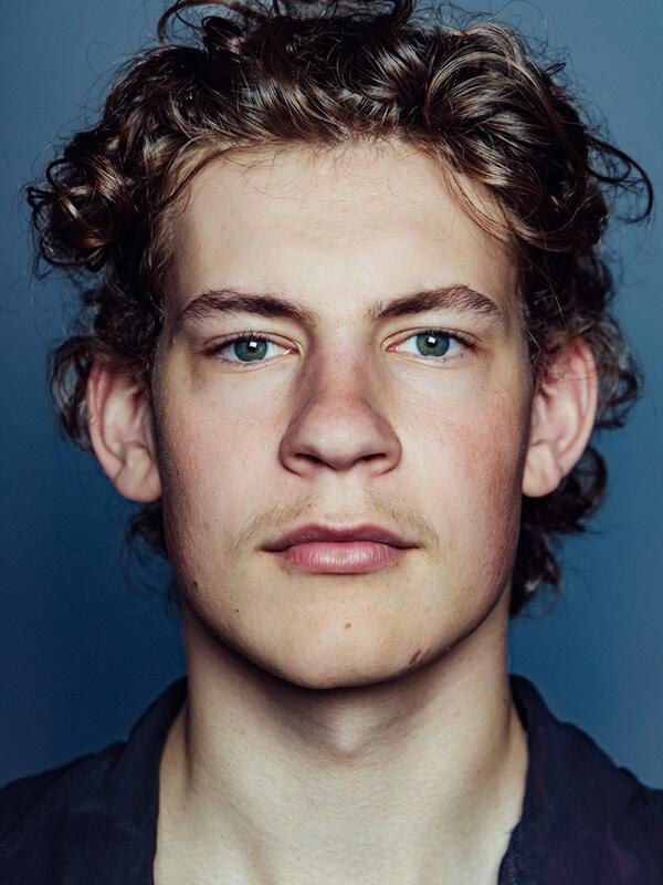 Finn Sengelhoff | © Christian Borchers