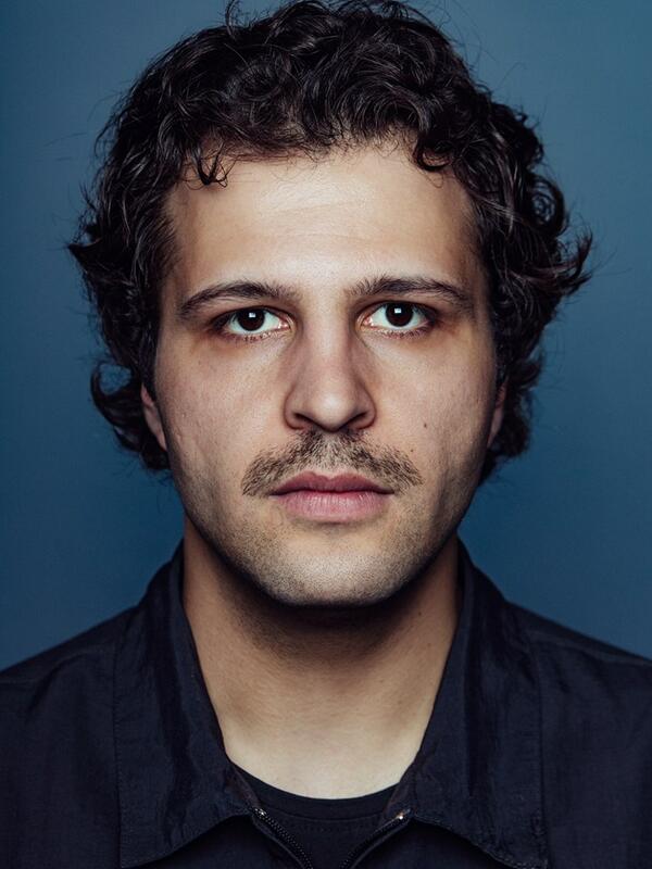 Julian Plattner | © Christian Borchers