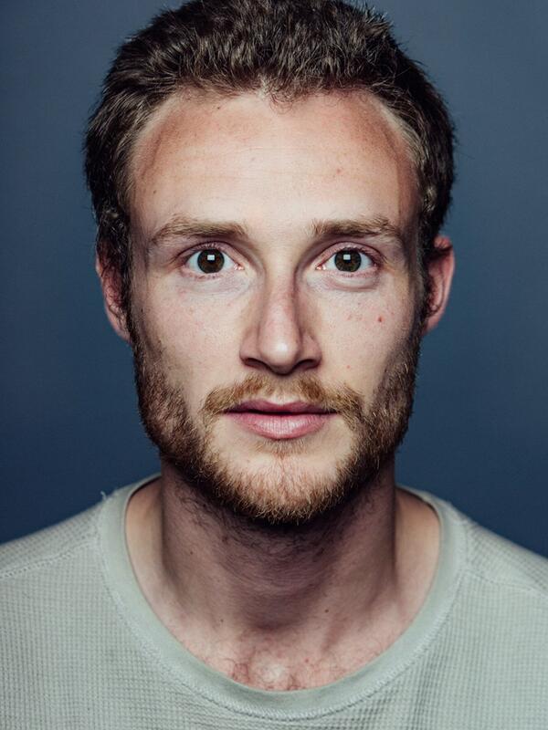 Lennart Lube | © Christian Borchers