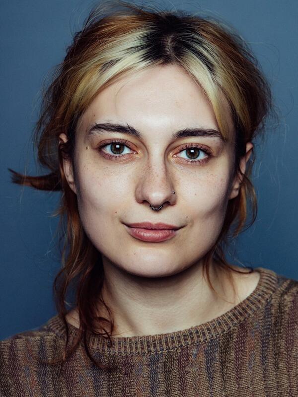 Nia Sokolović | © Christian Borchers