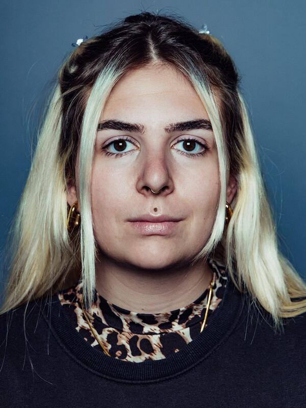 Nina Vedova | © Christian Borchers