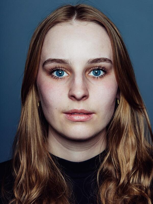 Rahel Johanna Ambrozic | © Christian Borchers