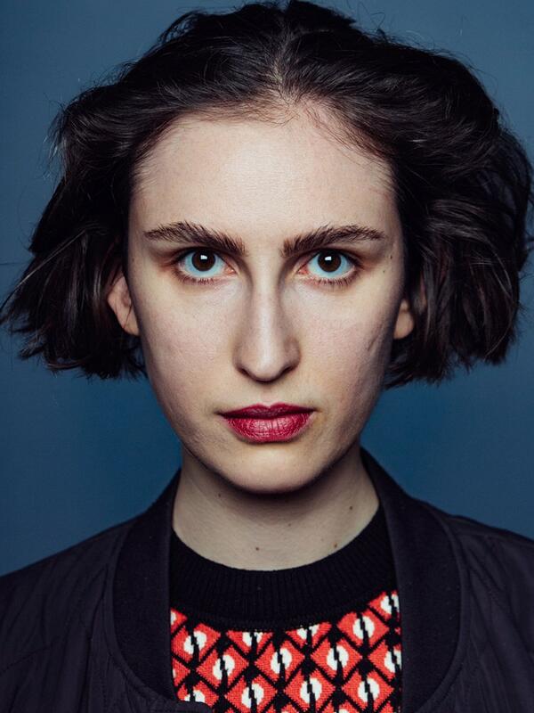 Ruth Habart | © Christian Borchers