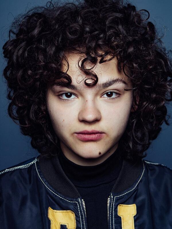 Tanja Radovanović | © Christian Borchers