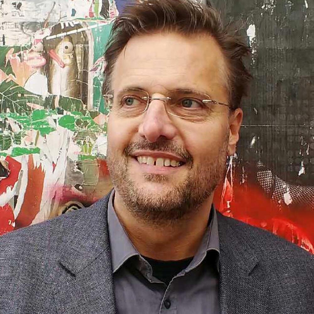Gerhard Mayer Gerhard Mayer