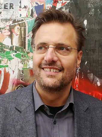 Gerhard Mayer Gerhard Mayer