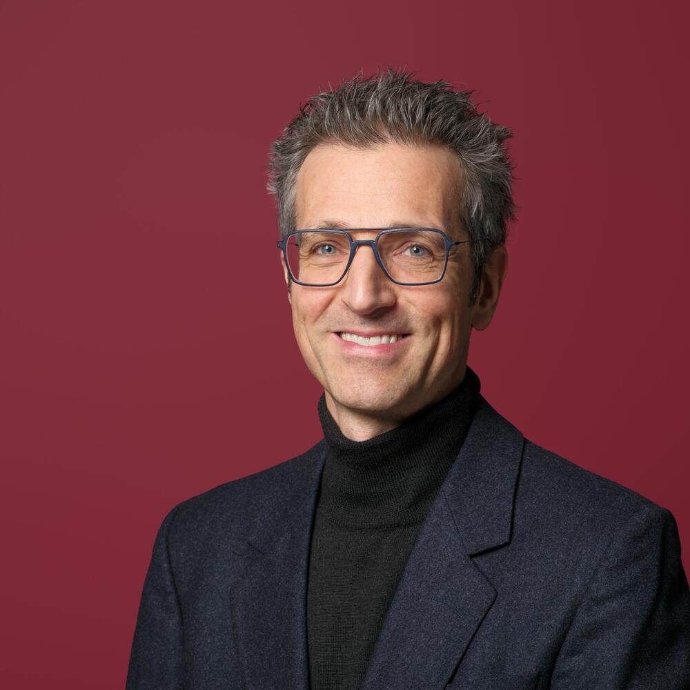 Wolfgang Kogert | © Christian Schneider Wolfgang Kogert | © Christian Schneider