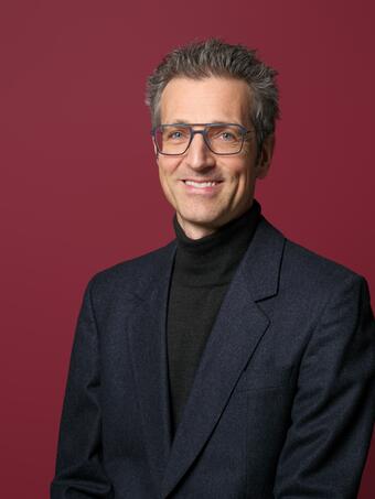 Wolfgang Kogert | © Christian Schneider