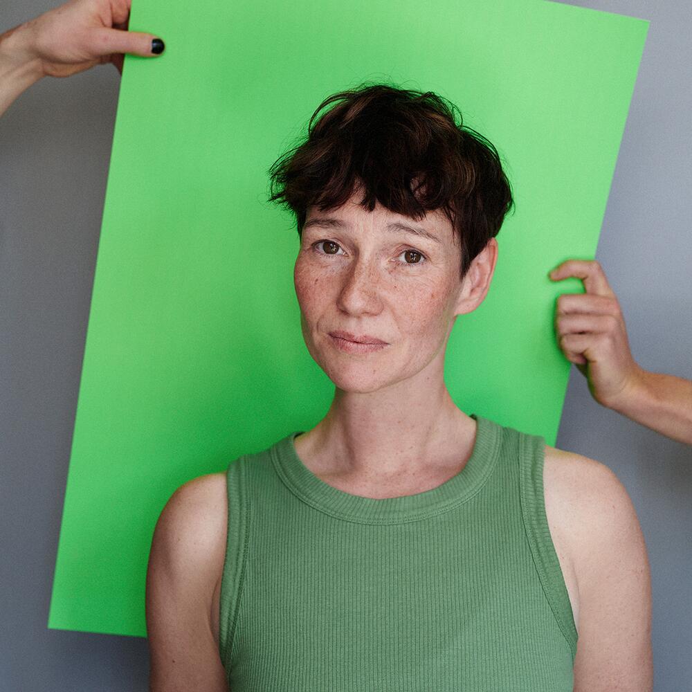 © Valeria Miterman
