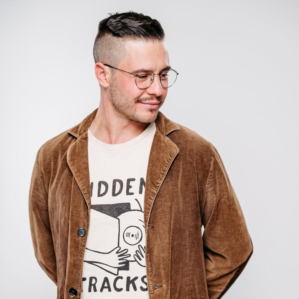 Lukas Löcker | © Daniel Auer Lukas Löcker | © Daniel Auer