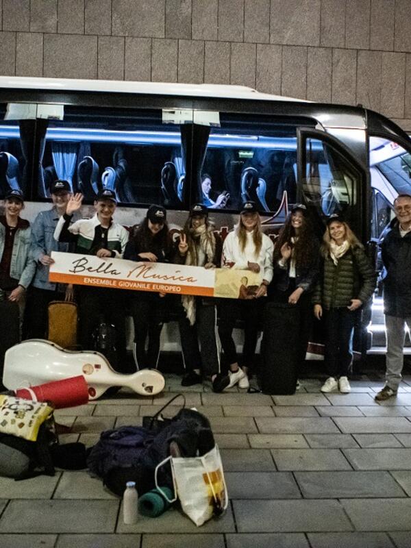 Bella Musica 2021 | © Fabian Schober