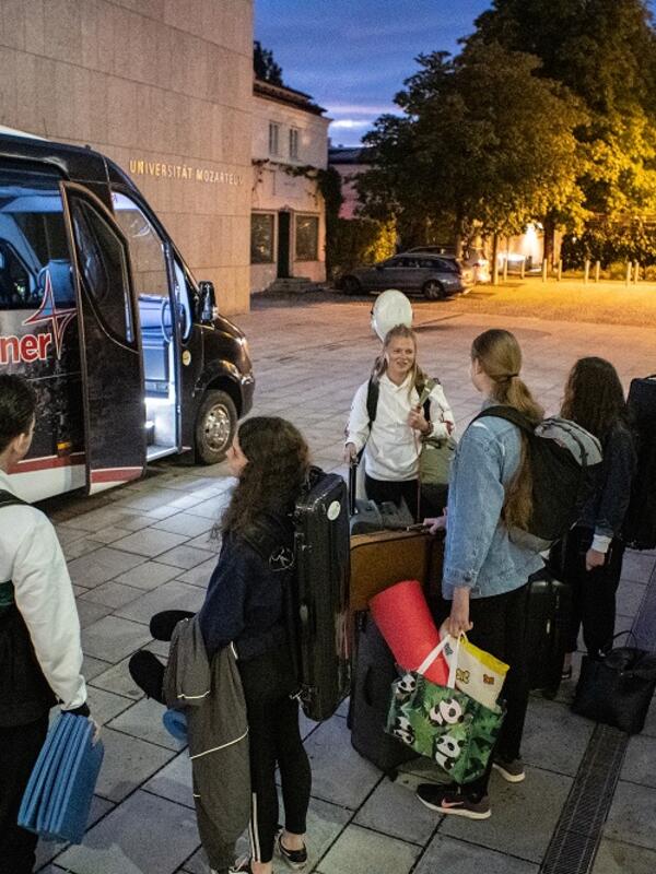 Bella Musica 2021 | © Fabian Schober