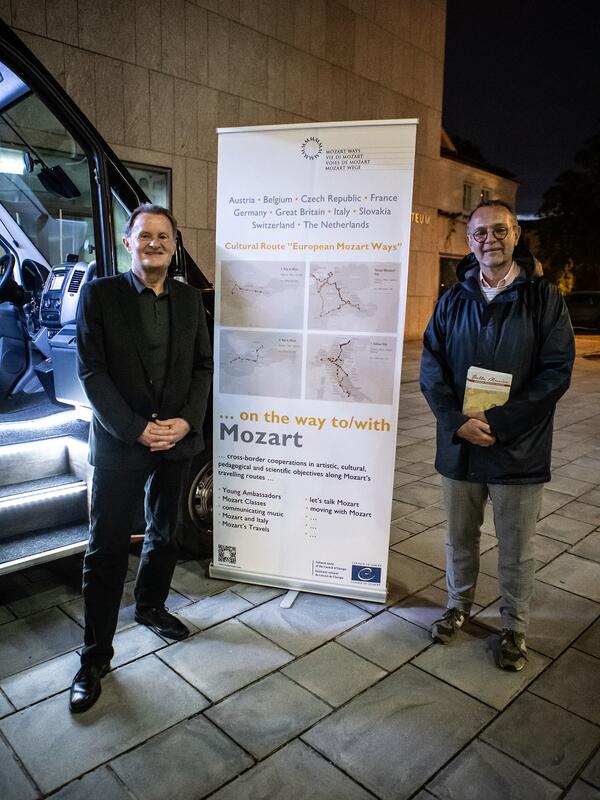 Bella Musica 2021 | © Fabian Schober