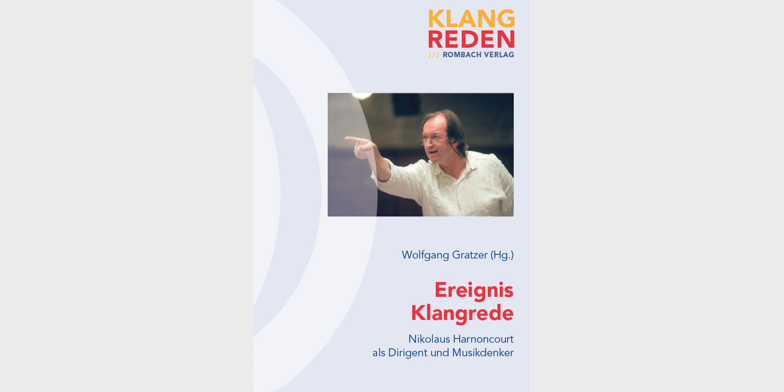 klang-reden Cover klang-reden