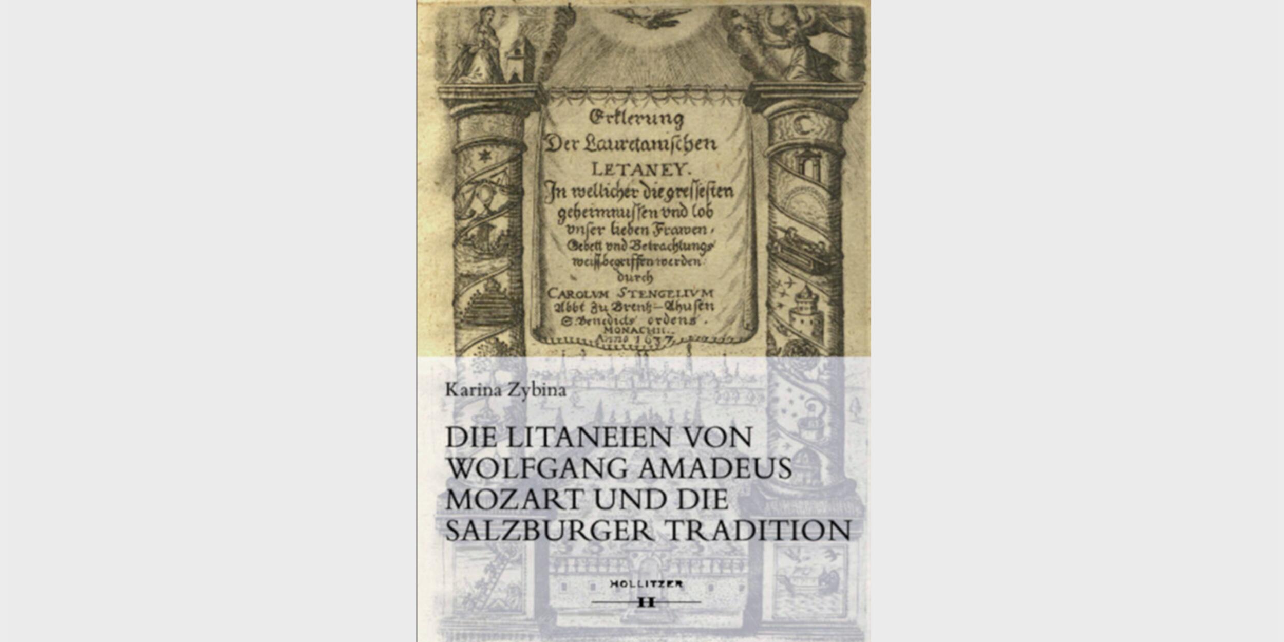 Cover Musikwissenschaft