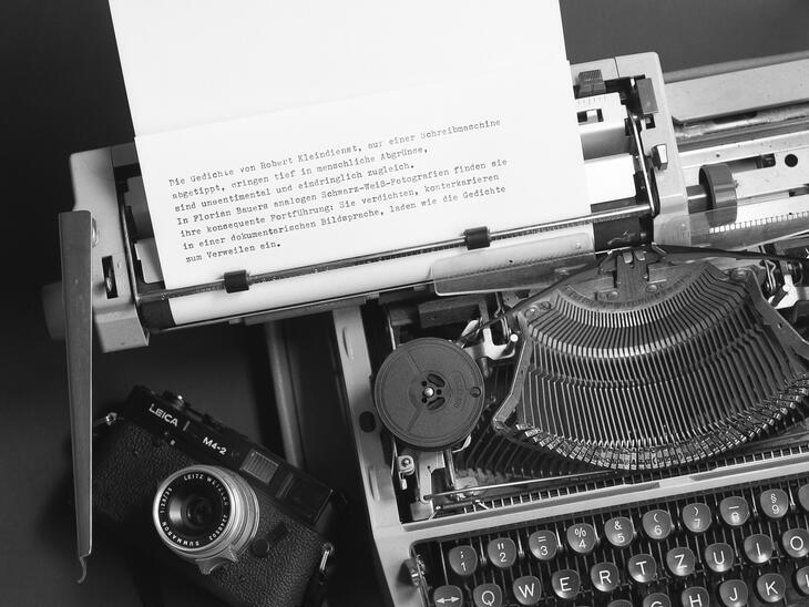 © Florian Bauer / Edition Tandem