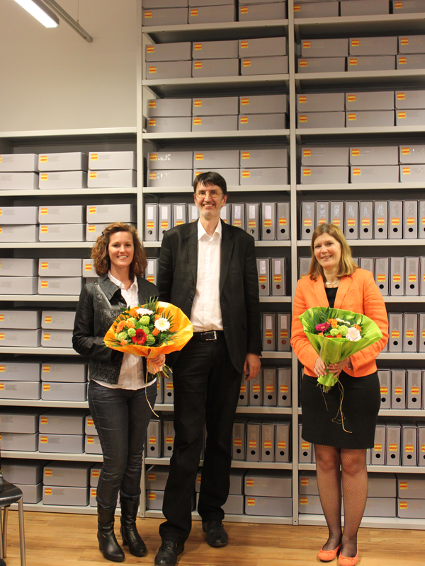 © Waltraud Rambichler