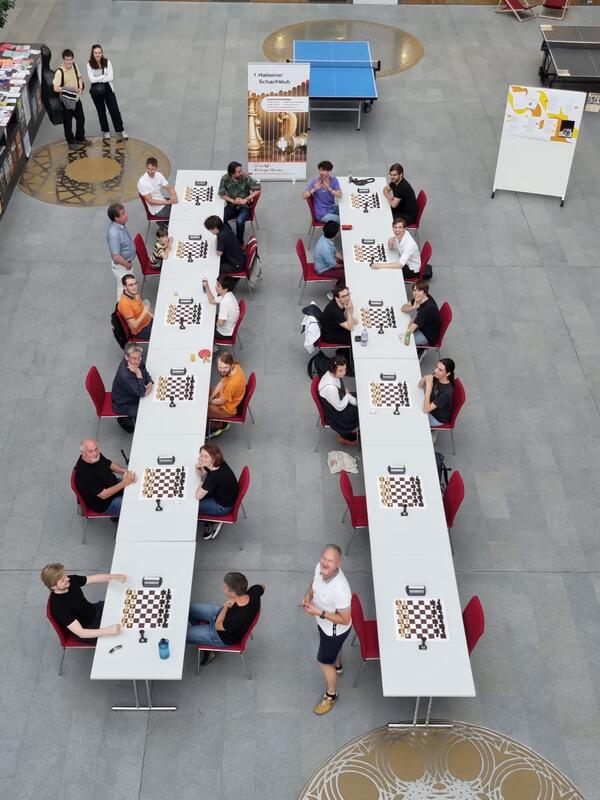 © Gerhard Rosenlechner & Universität Mozarteum