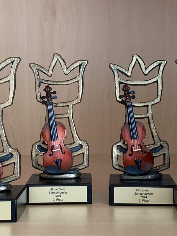 © Gerhard Rosenlechner & Universität Mozarteum