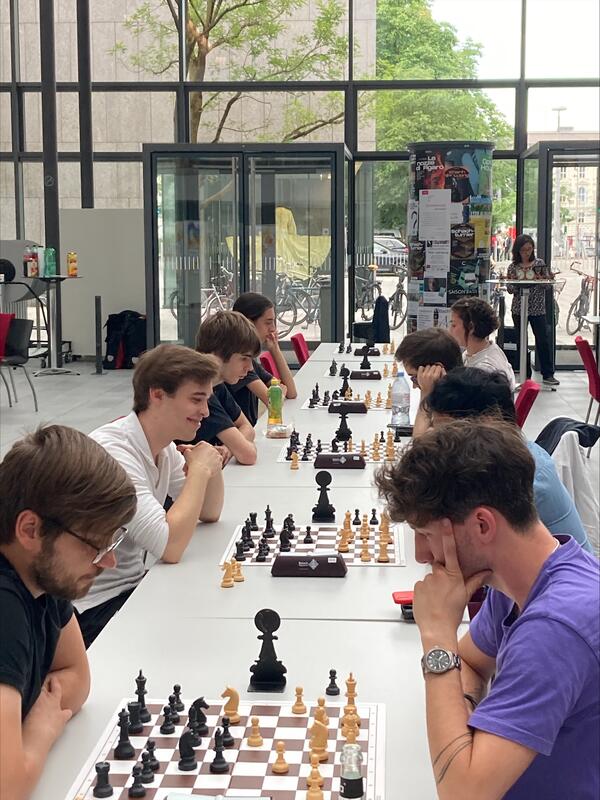 © Gerhard Rosenlechner & Universität Mozarteum