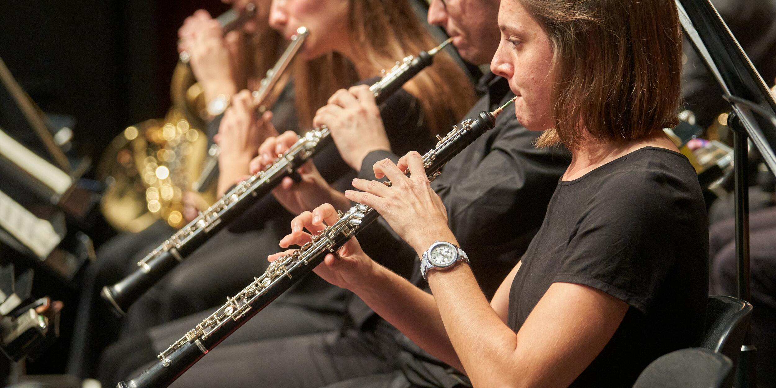 Sinfonieorchester | © Christian Schneider Sinfonieorchester | © Christian Schneider