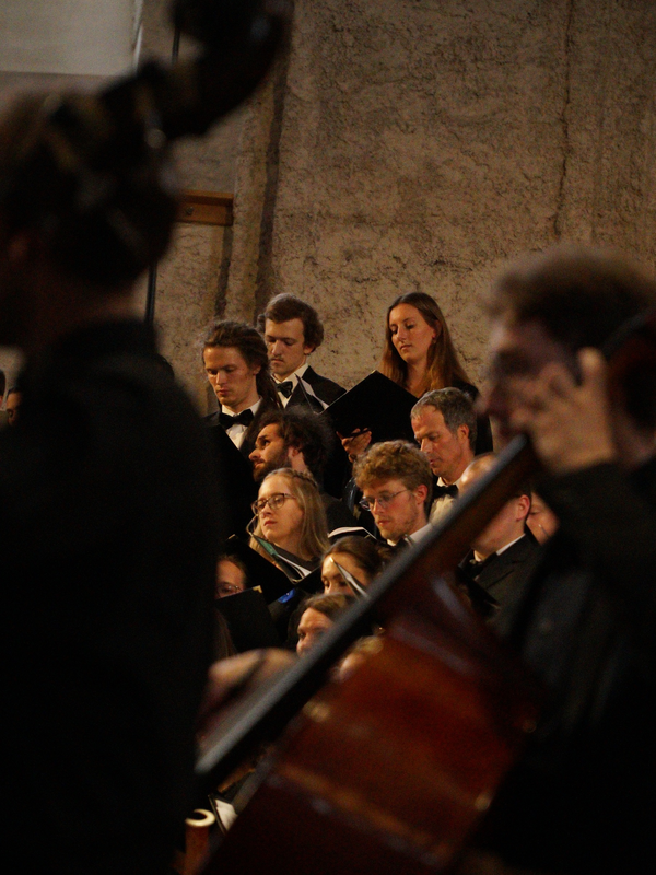 Sea Symphony in Dresden | © Jonas Haubold Sea Symphony in Dresden | © Jonas Haubold