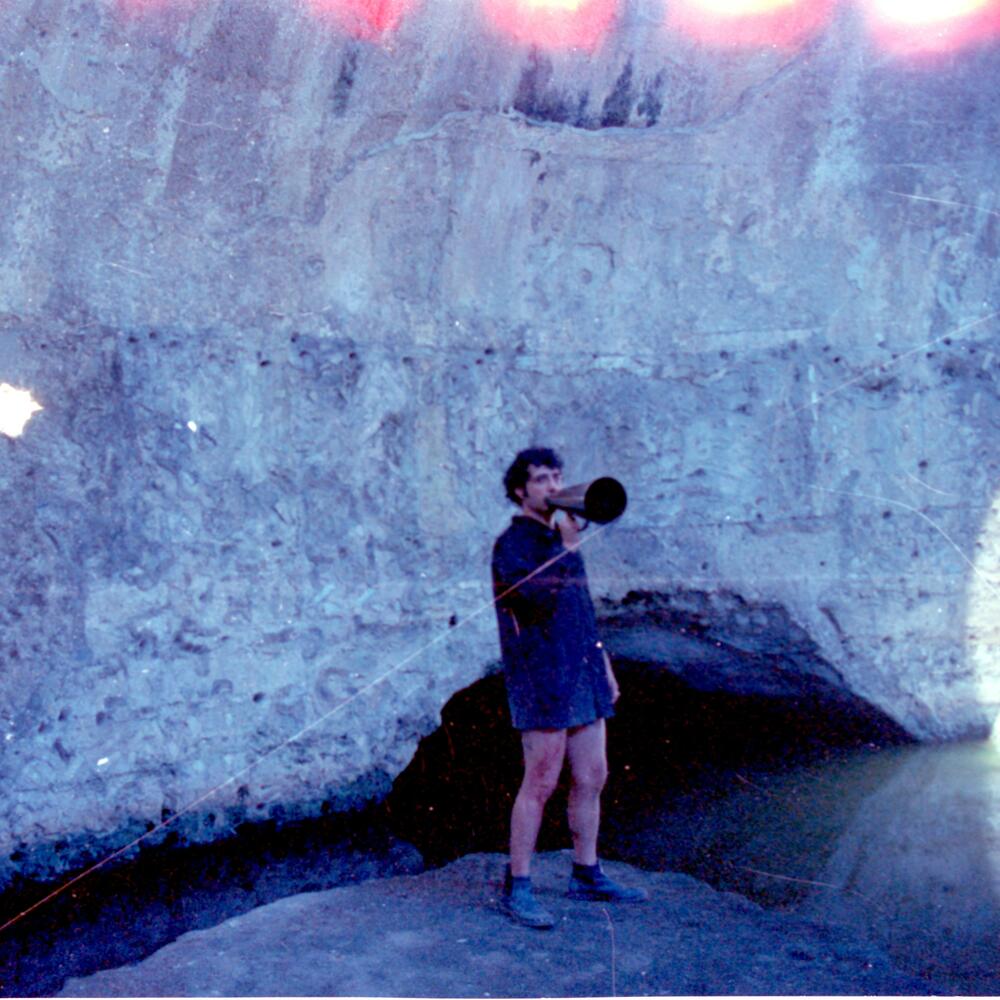 Phonofagia – A speculative sound essay on Aural Sexuality in the form of an operatic Hörspiel | © Renato Grieco Phonofagia – A speculative sound essay on Aural Sexuality in the form of an operatic Hörspiel | © Renato Grieco