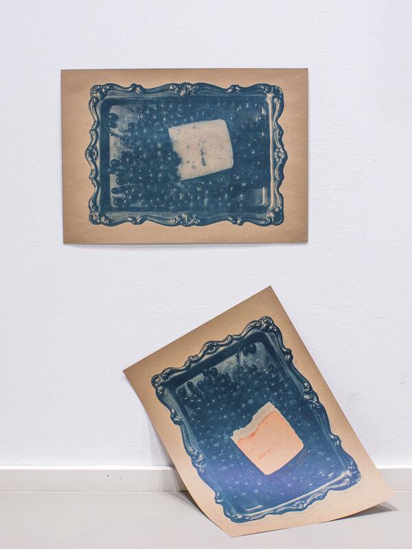 Janine - Dekadenz Whitecube