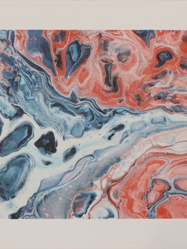 Sonja Plattner - Paint