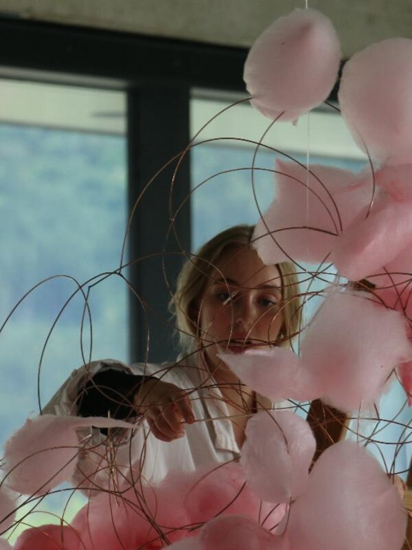 Bildnerische Innsbruck | © Julia Silberberger-Arzberger