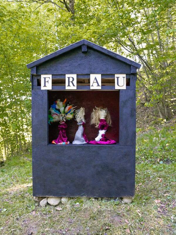 © Salzburg Museum/Maurice Rigaud