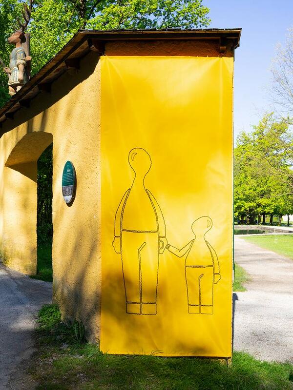 © Salzburg Museum/Maurice Rigaud