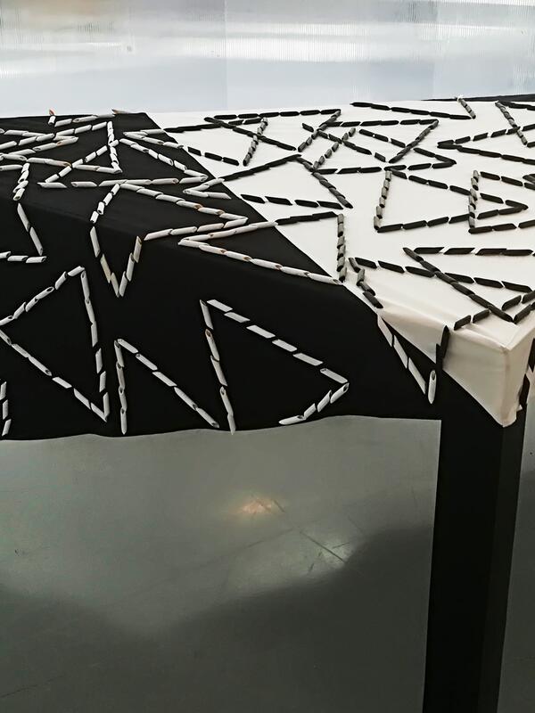 Ich(ent)decke den Tisch_Bernadette Gollackner | © Bernadette Gollackner