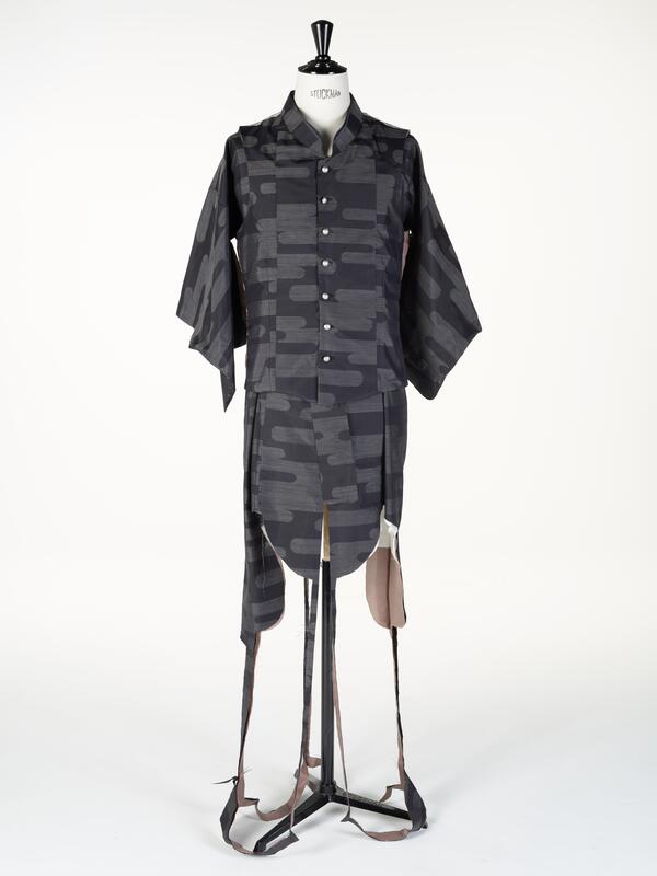 Peter Kainhofer I Eurasien Fashion