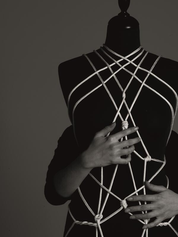 Masken - Anna Marina Ernst