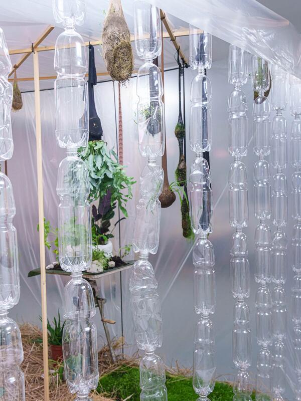 Open House - Rundgang der Bildenden Künste & Gestaltung | © Michael Klimt