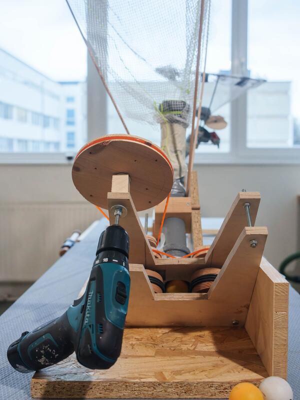 Open House - Rundgang der Bildenden Künste & Gestaltung | © Michael Klimt