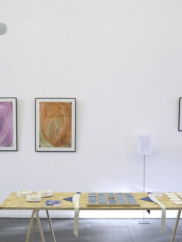 DIALOG  - Ausstellung | © Patrick Schaudy DIALOG  - Ausstellung | © Patrick Schaudy