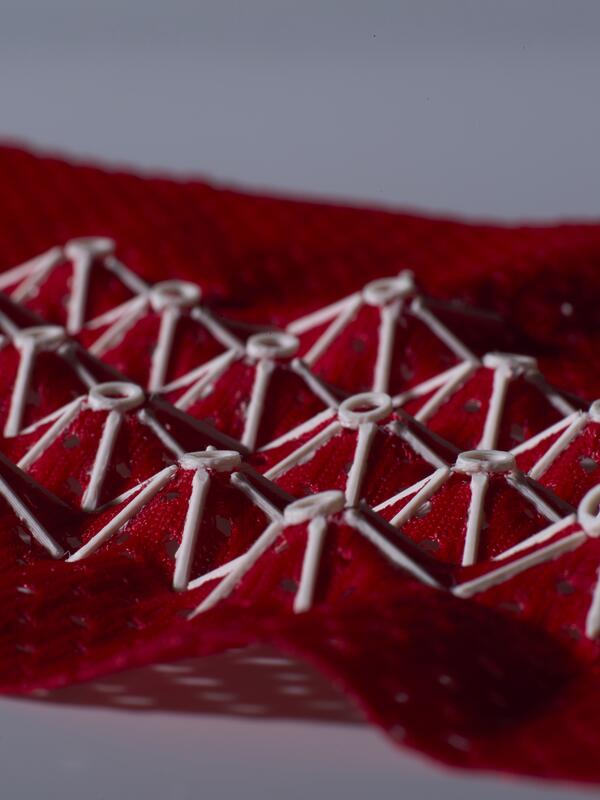 3D-Druck Textil 3D-Druck Textil