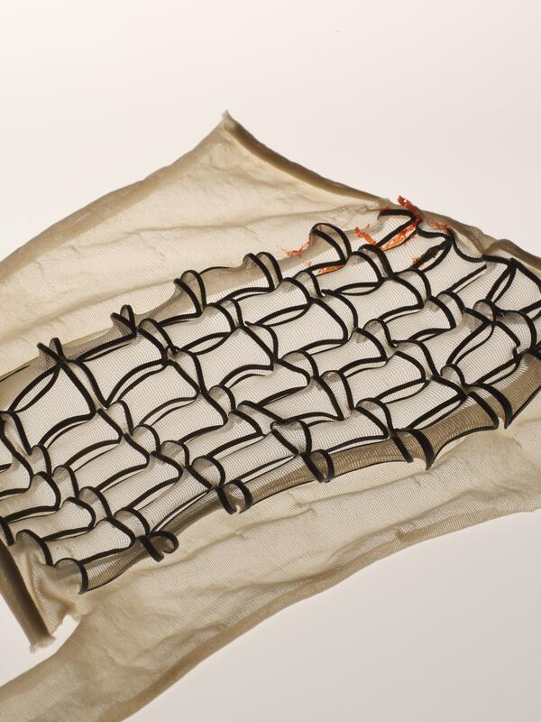 3D-Druck Textil 3D-Druck Textil
