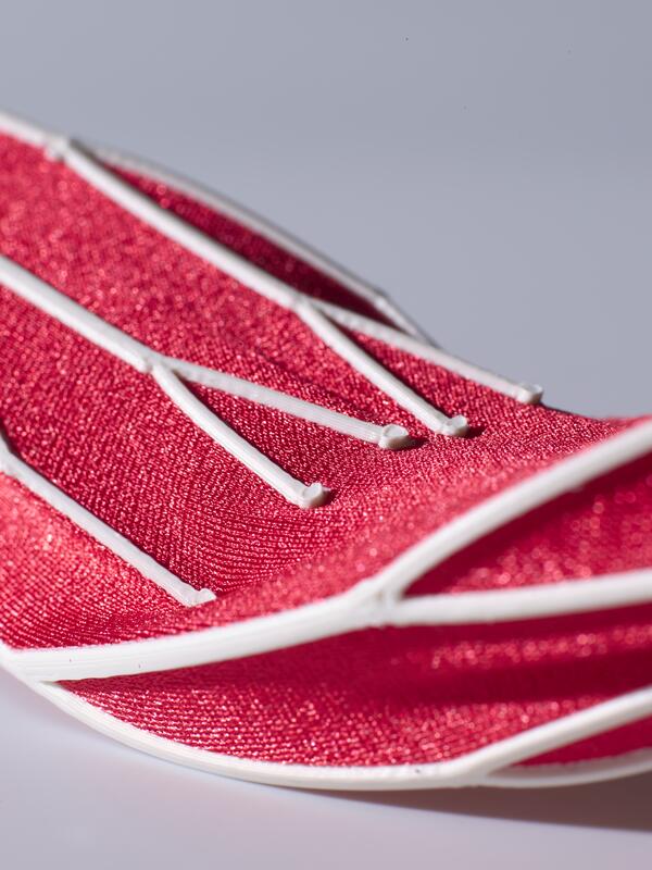 3D-Druck Textil 3D-Druck Textil