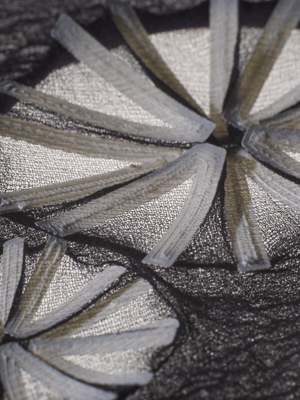 3D-Druck Textil 3D-Druck Textil