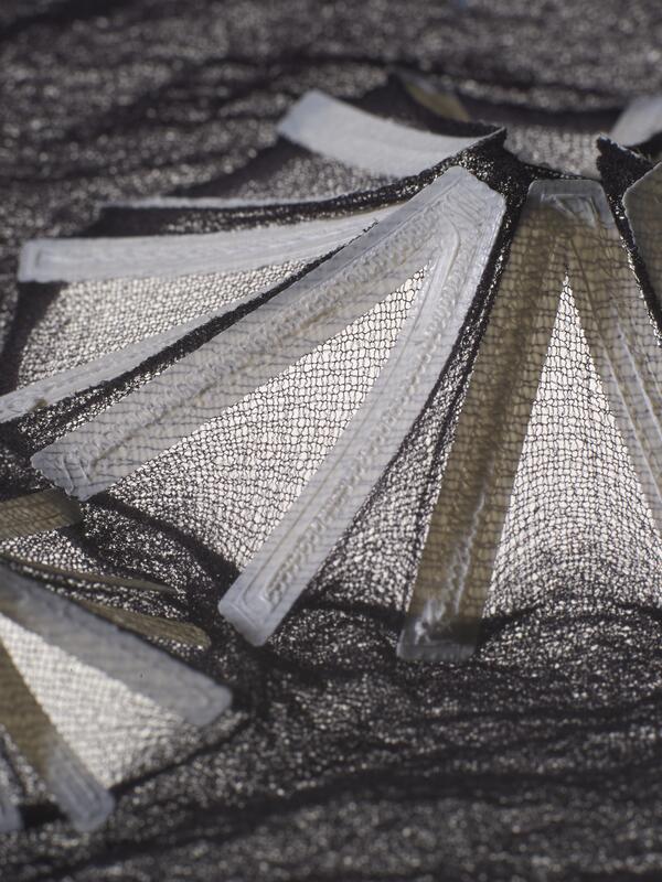 3D-Druck Textil 3D-Druck Textil