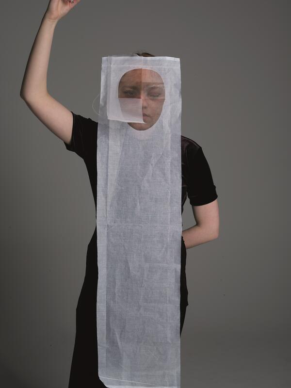 Masken - Josef Wiedermann